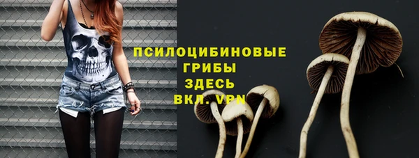 хмурый Семёнов
