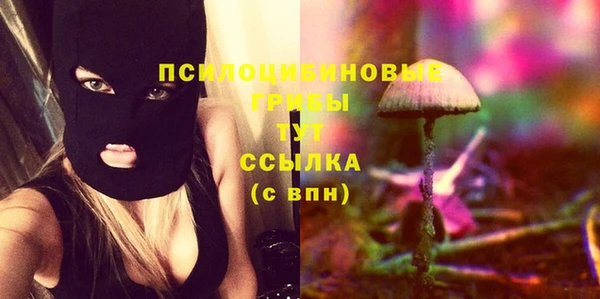 хмурый Семёнов